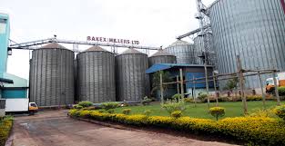 Pembe Flour Mills Mission